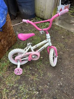 Toddler Bike Free