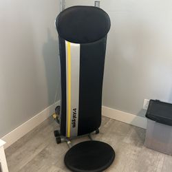 Total Gym FIT w/ Pilates 