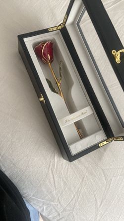 The Forever Rose In Gift Box