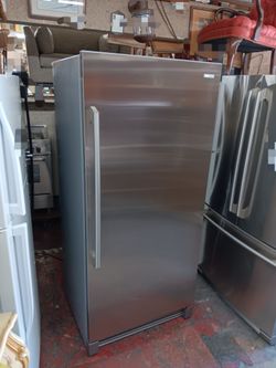 Electrolux built-in all refrigerator 32-inch