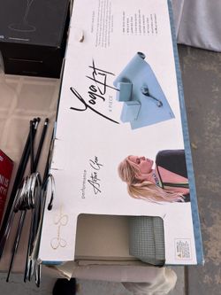 Yoga mat