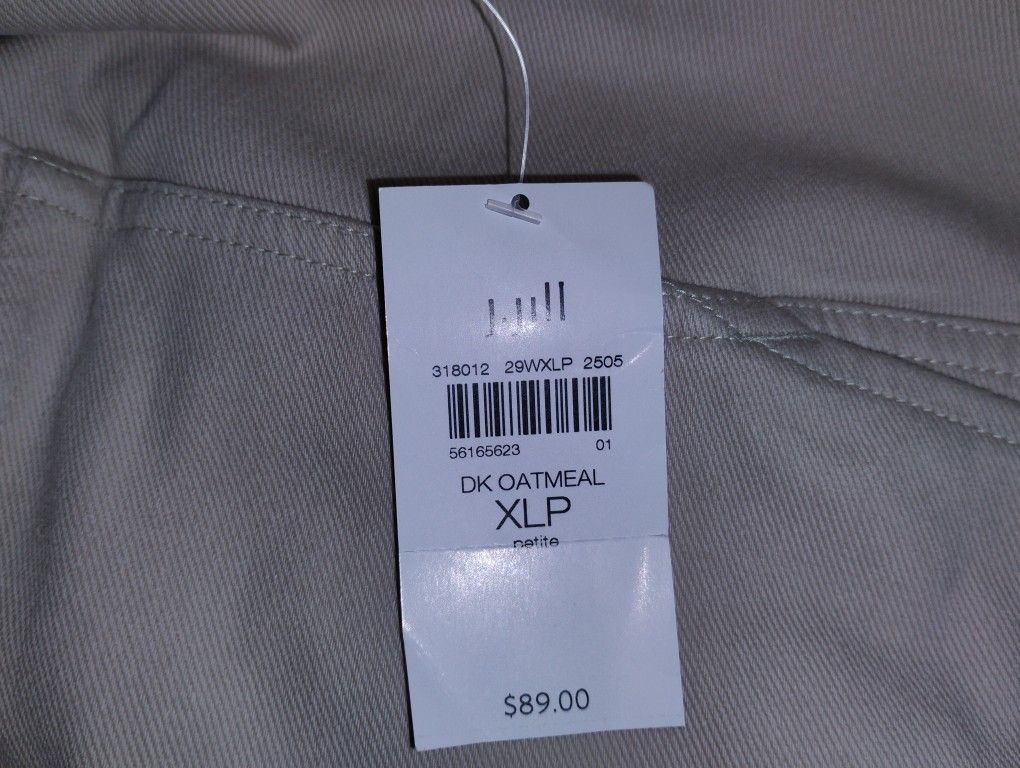 J-jill Pants