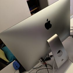 iMac Apple Retina 4k 21.5 Inch 2019 8 Storage 1 TB