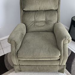 Rocker Recliner