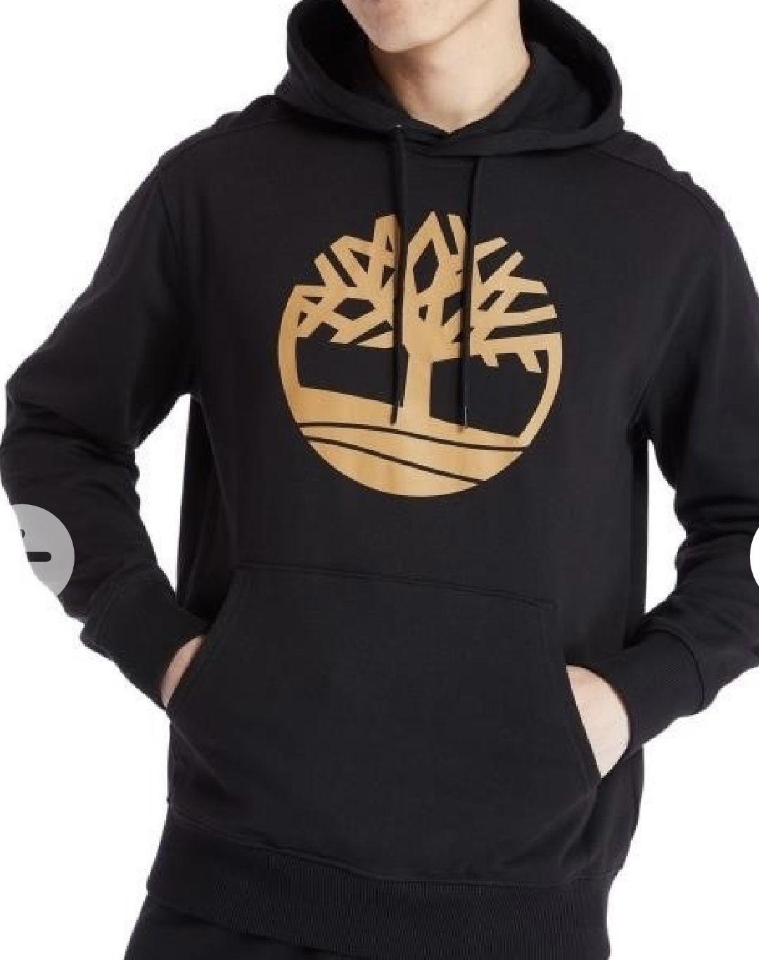 Timberland Hoodie