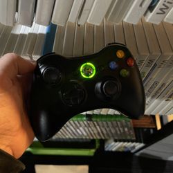Xbox 360 Controller