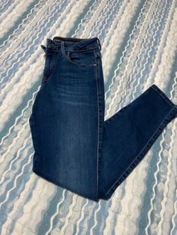Guess womens pants