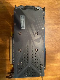 Amd Radeon Xfx Gpu 4Gb