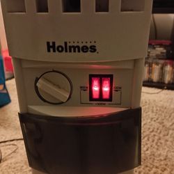 Holmes Portable Space Heater