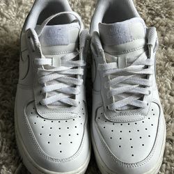 Nike Air Force One Size 8 Mens 