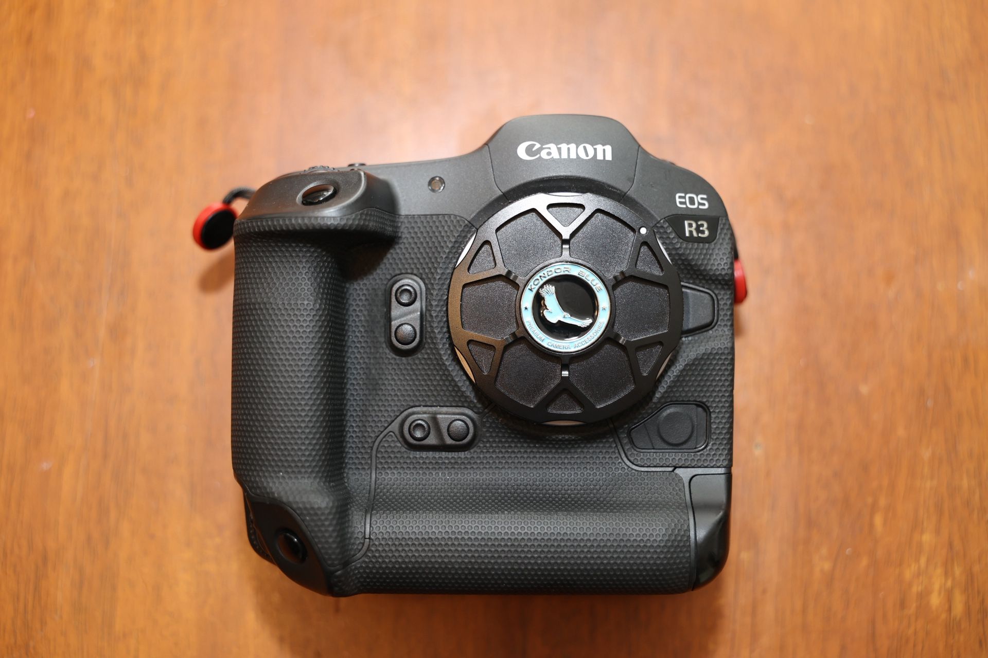 Canon R3