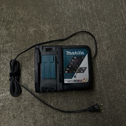 Makita battery charger