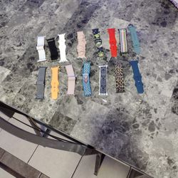 Apple Watch Bands