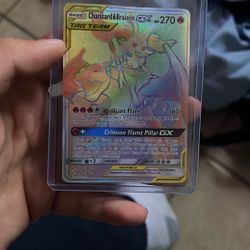 Pokemon Card