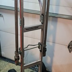 Magliner Gemini Convertible Dolly / Hand Truck (2-in-1)
