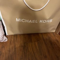 Michael Kors Purse New Original 