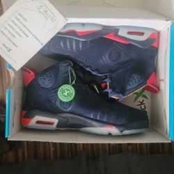 Jordan 6 Doernbecher Like New Exclusive Sz 11 $400