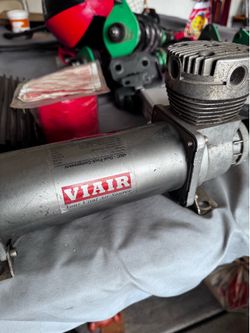 Vlairr 480c air compressor