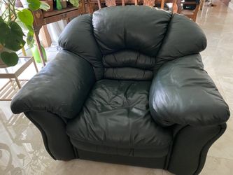 Leather Sofas