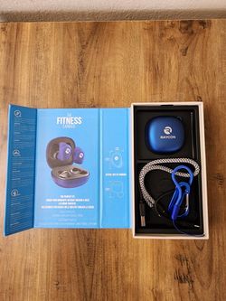 Raycon Fitness Earbuds