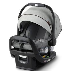 Graco Car seat 