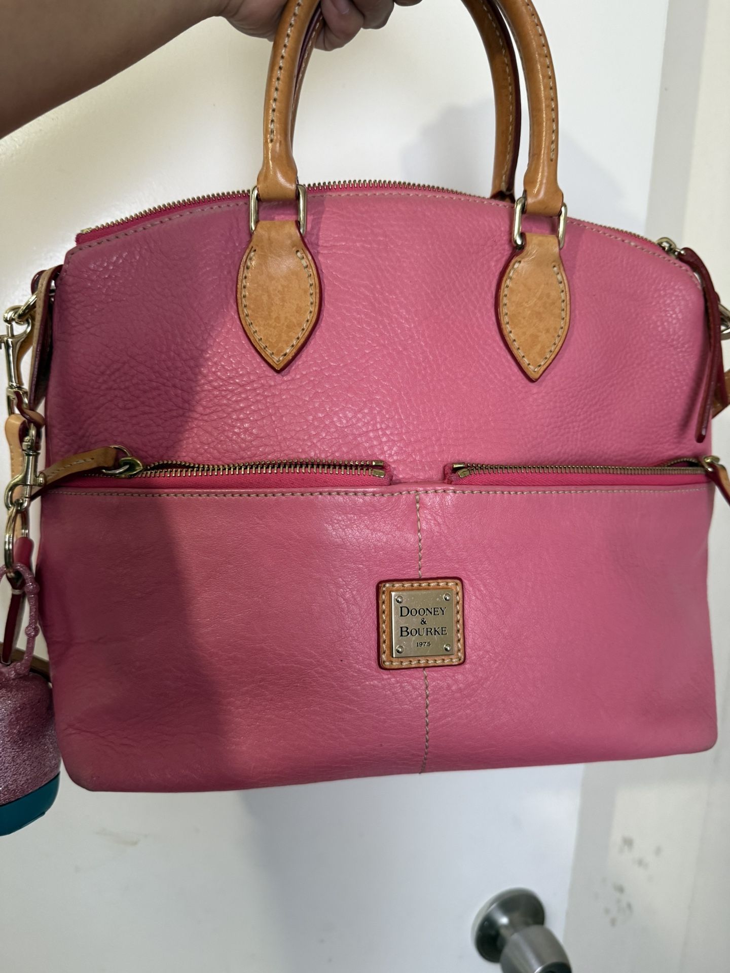 Dooney And Bourke Bag