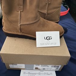 Ugg Boots Size 5