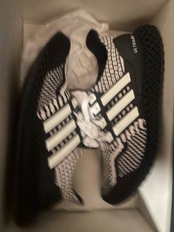 Adidas Oreo 4D 9.5