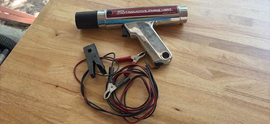 Sun Inductive Timing Light CP-7501