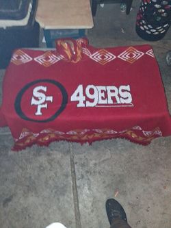 Red white and gold one size fits all