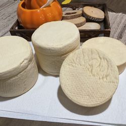 Queso Seco De Michoacán