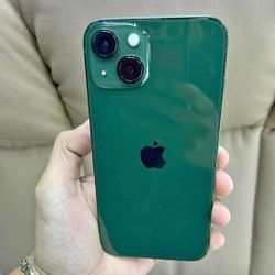 iPhone 13, Factory Unlocked,  Excellent Condition 