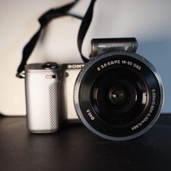 Sony NEX-5T