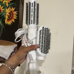T3 AireBrush Hair Dryer Brush, Blow Dryer Brush
