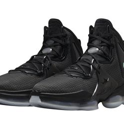 LeBron 19