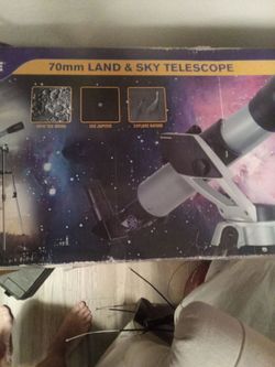 Telescope