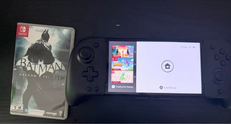 Switch Oled