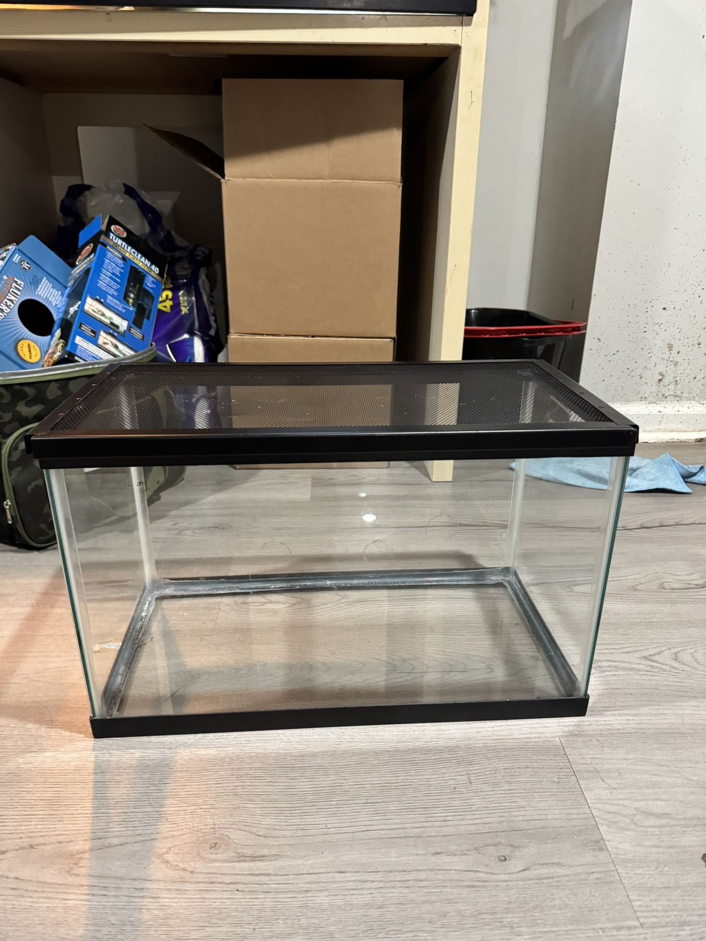 Reptile Tank/ Enclosure
