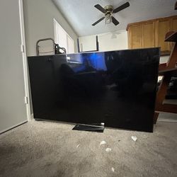 Sony 65” X900F 4K HDR TV