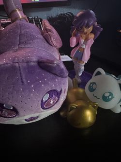 Toys