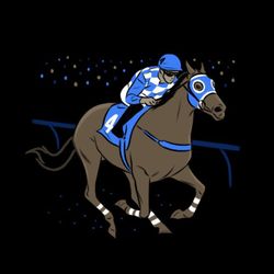 Live Racing at Santa Anita Park