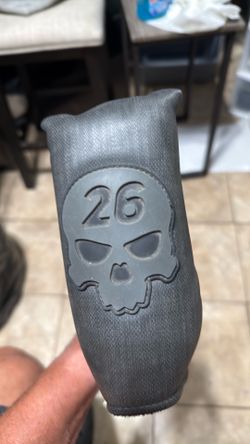 PSG putter
