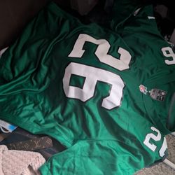 Original Store Eagles T Shirtt New For 60 