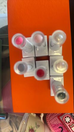 12 gel polishes