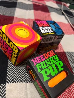 Needoh bundle