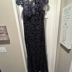 Night Gown Dress