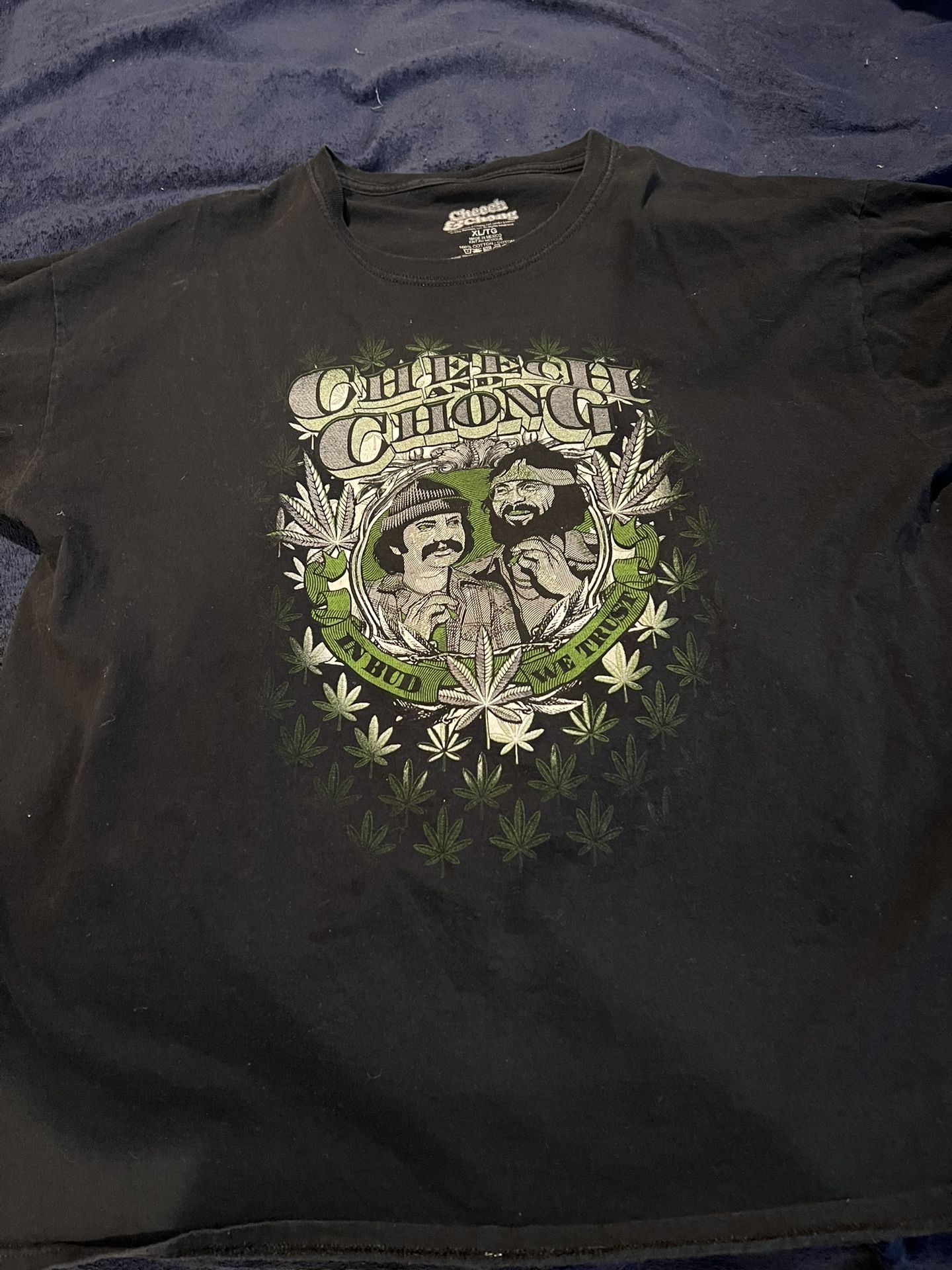 Random Shirts