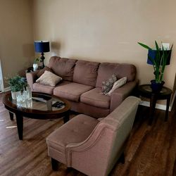LIVING ROOM BUNDLE