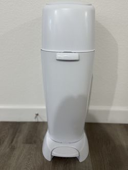 Diaper Pail