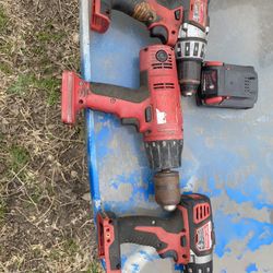 Tools Power 